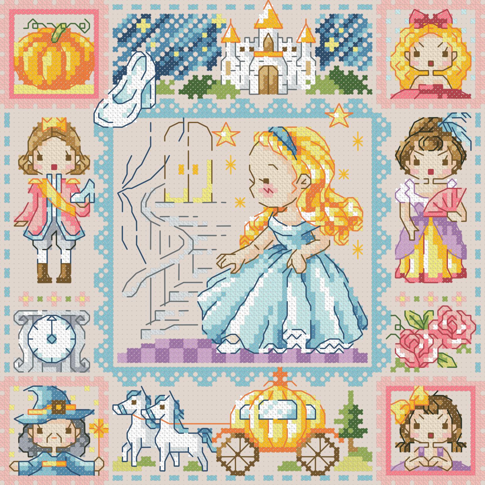 https://dayunoa.oss-cn-beijing.aliyuncs.com/所有图纸/SODA系列/SO-3222 Cinderella 灰姑娘.jpeg